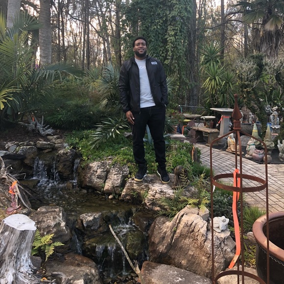 Meet your Posher, Samson - Picture 1 of 1